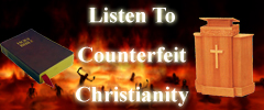 CounterfeitChristianity