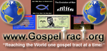 GospelTracts