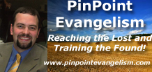 PinPointEvangelism