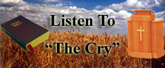 TheCry