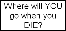 HeavenOrHell
