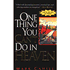 4366584: One Thing You Can't do in Heaven