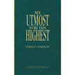 608290: My Utmost for His Highest, Updated Edition