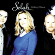 CD3420: Hiding Place, Compact Disc [CD]