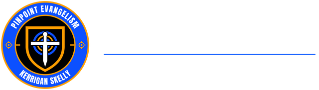 PinPoint Evangelism - Kerrigan Skelly
