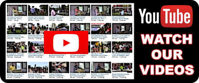 YouTube Open Air Preaching Videos